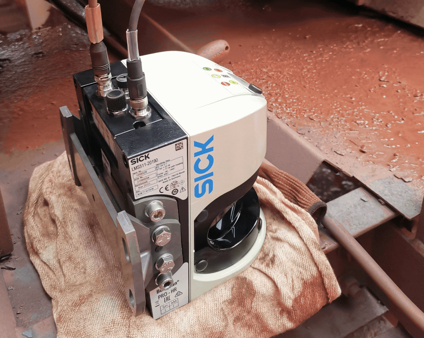 Mjonosazwe Group Services